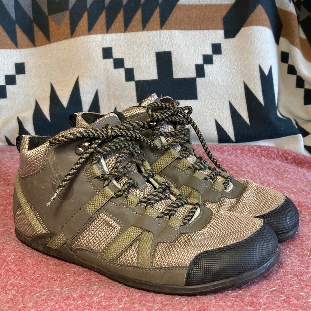Xero Daylite Hiker Boots